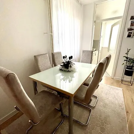 Appartamento La bella casa Ossero Esterno foto
