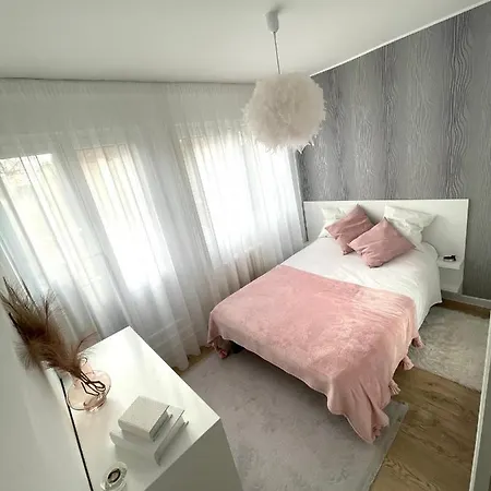 Appartamento La bella casa Ossero Esterno foto