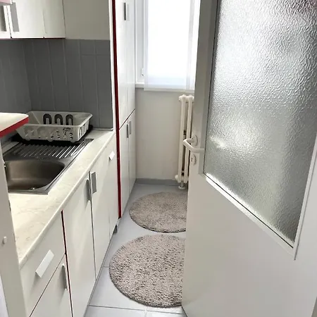 Appartamento La bella casa Ossero Esterno foto