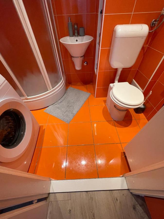 La Bella Casa, Self Check-in, Free Parking Apartman *