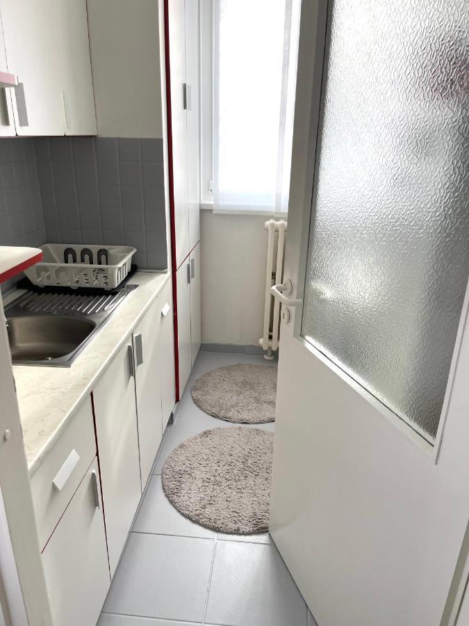 Apartman La Bella Casa, Self Check-in, Free Parking